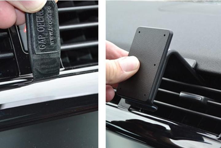 Immagine prodotto Brodit 855310 Supporto auto Land Rover Discovery 5