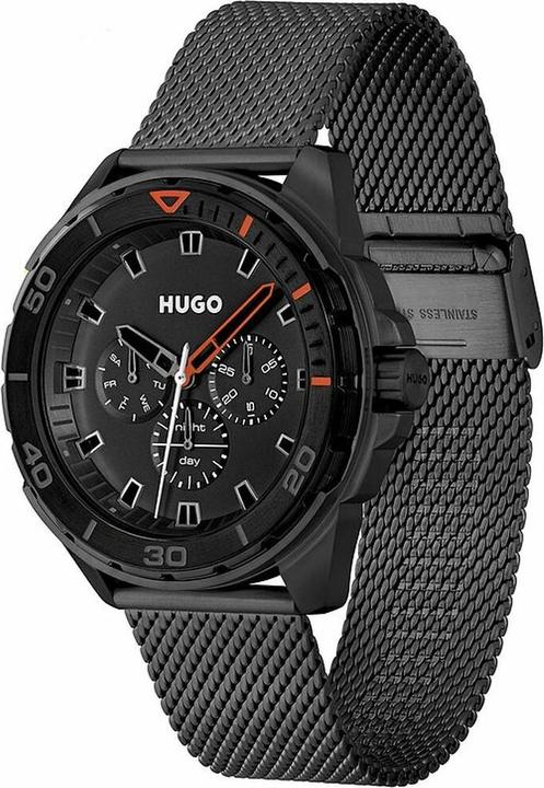 Actual product image Hugo Boss Fresh 1530289 (45 mm)