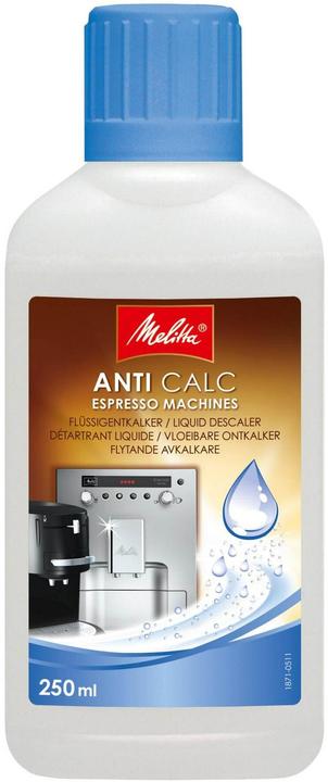 Melitta anti calc (250 ml)