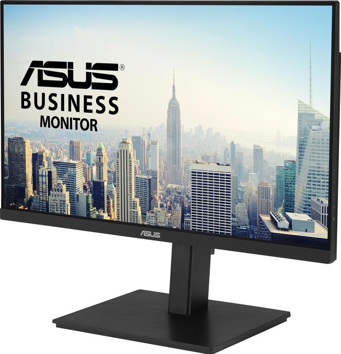 Actual product image ASUS VA27ECPSN (1920 x 1080 pixels, 27.01")