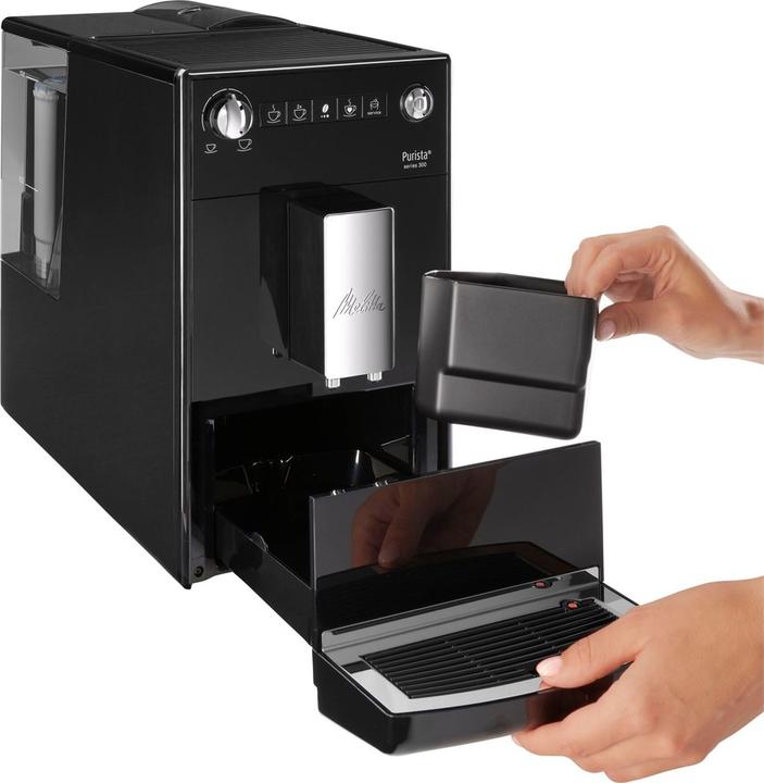 Productafbeelding Melitta Purista