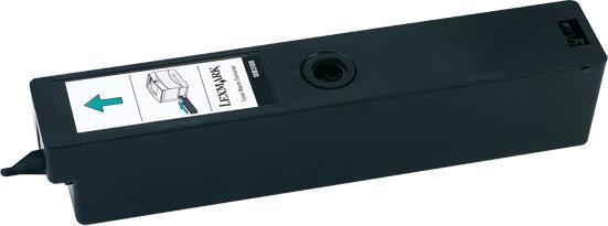 Actual product image Lexmark 10B3100 Waste toner box