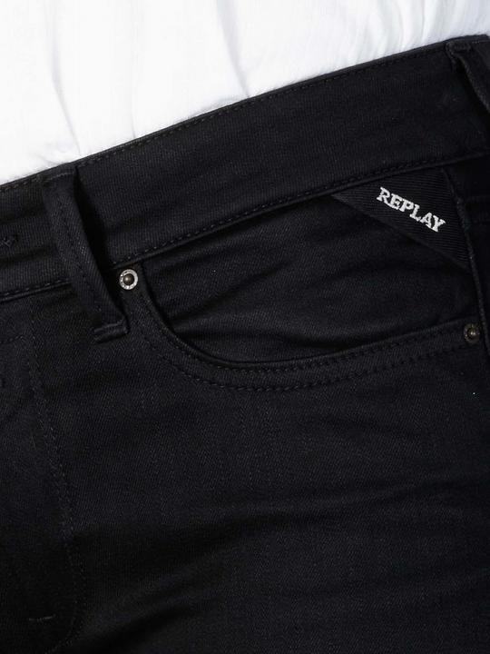 Produktbild Replay New Luz Jeans Skinny 098 (W24/L32)