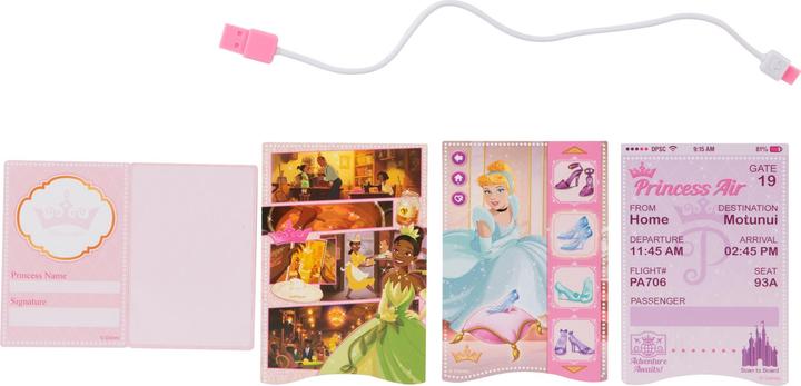 Immagine prodotto Disney Valigia da gioco Deluxe della Style Collection