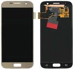 Samsung LCD Assembly (Display, Galaxy S7)