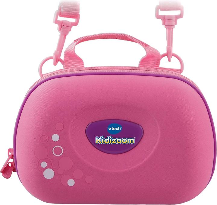 Image du produit VTech Kidizoom Duo Pro rose + étui