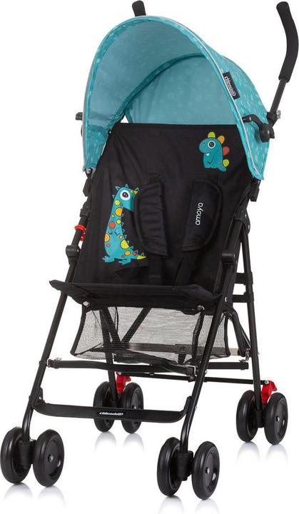 Produktbild Chipolino Kinderwagen Amaya
