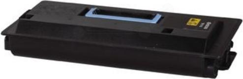 Produktbild Kyocera TK 715 - Schwarz - Original - Tonersatz (BK)