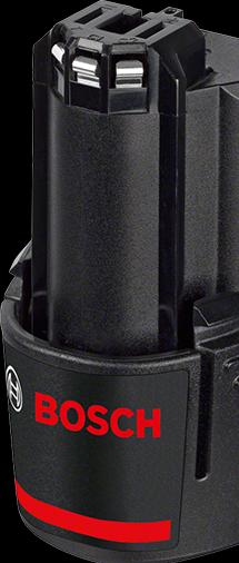 Actual product image Bosch Professional GBA Professional (12 V)