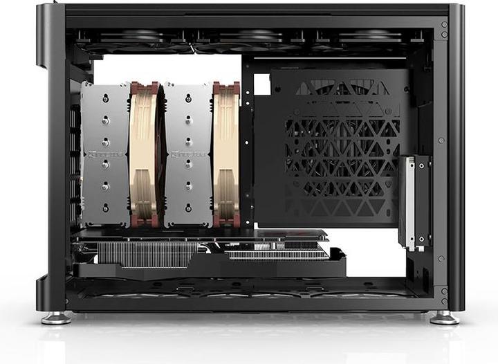 Produktbild Jonsplus i 100 Pro (Mini-ITX, Mini-DTX)