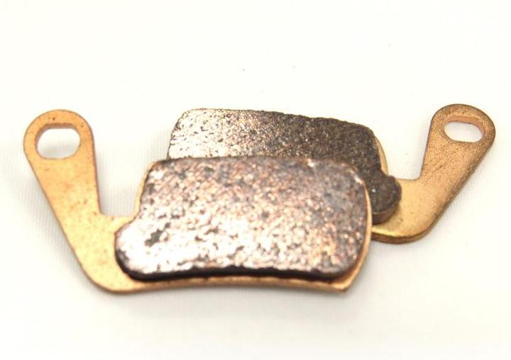 Actual product image Clarks Skeletal, Magura Marta Hydraulic Disc Brake Pads Sintered £10.79 (Sintered metal)