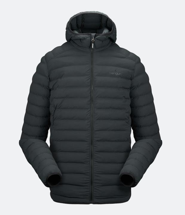 Actual product image Penguin Fibreball insulation jacket (S)
