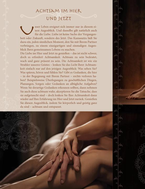 Immagine prodotto Kamasutra (Tedesco, Kalashatra Govinda, 2015)