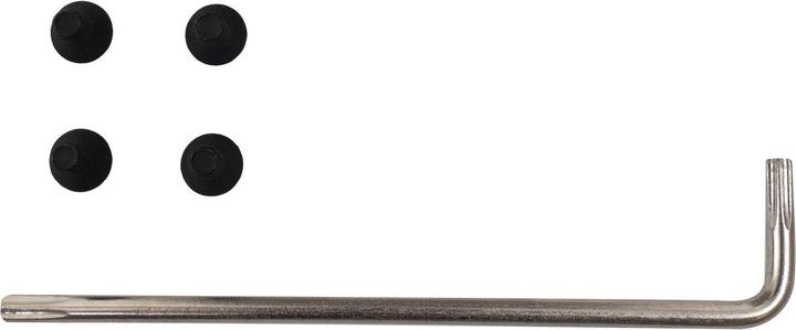 2N Helios IP Force - safety