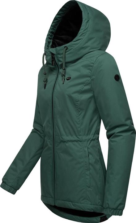 Image du produit Ragwear Dankka Warm (5XL)
