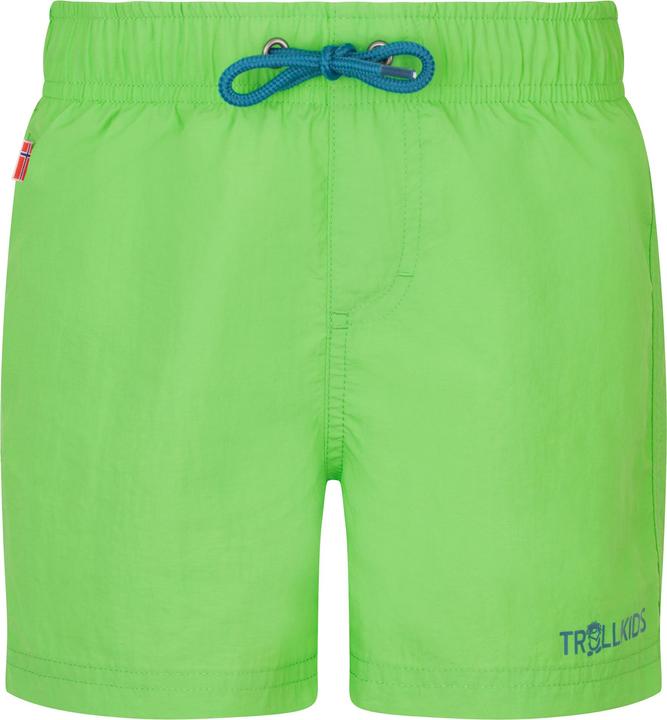 Vert frais, marine foncé