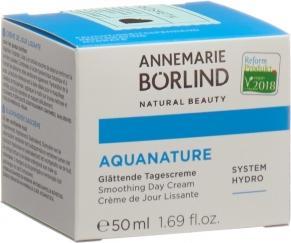 Immagine prodotto Annemarie Börlind Aquanature (50 ml, Crema da giorno, Fino a SPF 10)