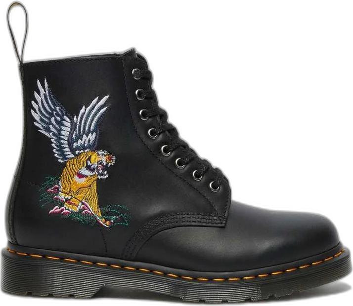 Produktbild Dr. Martens stiefeletten 1460 souvenir embroidered (36)