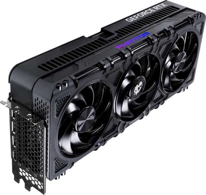 Immagine prodotto Gainward GeForce RTX 5070 Ti Phantom (16 GB)