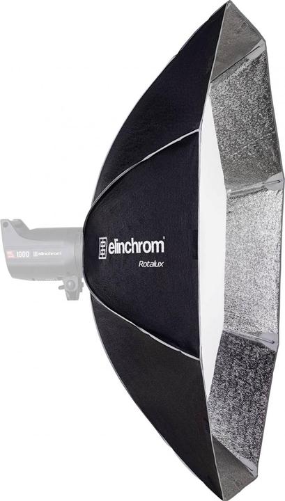 Immagine prodotto Elinchrom Rotalux Octabox (Soft box, 135 cm)
