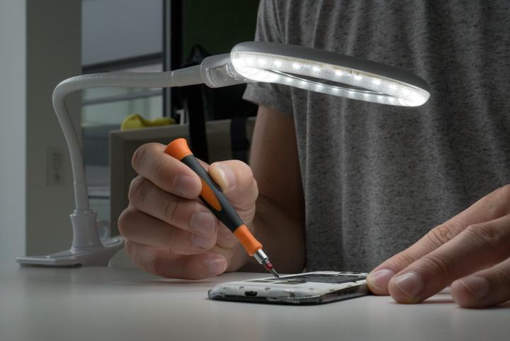 Immagine prodotto Goobay Lampada a lente d'ingrandimento (480 lm)
