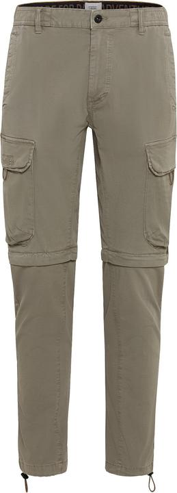 Camel Active Tapered Fit Zip-off Cargohose