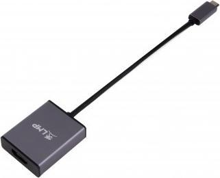 Image du produit LMP USB-C vers (HDMI, 10 cm)