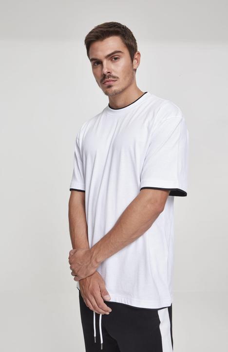 Produktbild Urban Classics Long T-Shirt (4XL)