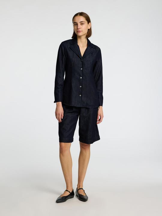 Immagine prodotto Selected Femme Elegantes Jeanshemd (36)