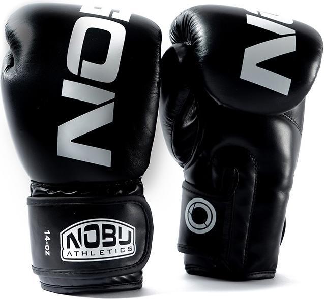 Image du produit Nobu Athletics Gants de boxe LV1 (10 OZ)