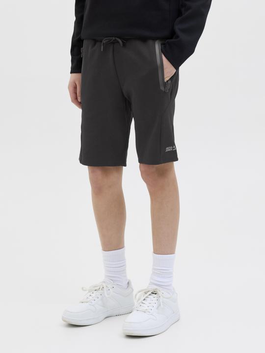 Produktbild Jack & Jones Jpstgordon Jjfusion Sweat Shorts N Jnr (152)