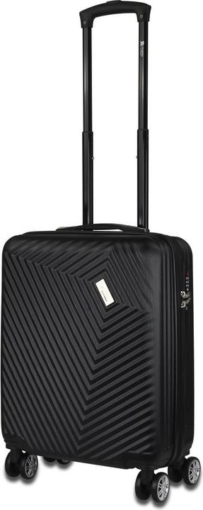 Produktbild Mano Don Carlo Hartschalenkoffer (36 l, Handgepäck (bis 50l))