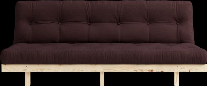 Produktbild Karup Design Lean (Bettsofa, 3-Sitzer)