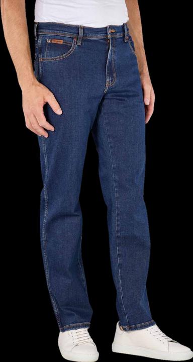Actual product image Wrangler Texas (42)