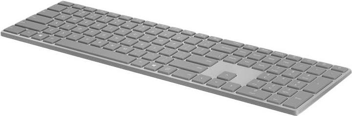Actual product image Microsoft Surface Studio Keyboard for business (DE, Wireless)