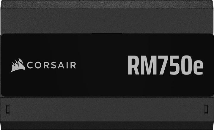 Actual product image Corsair RM750e (750 W)