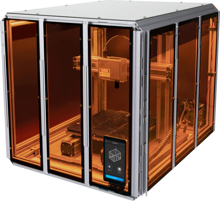 Actual product image Snapmaker 2.0 A250T