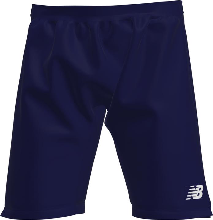 Actual product image New Balance TW Training Short - Woven JNR (XL)