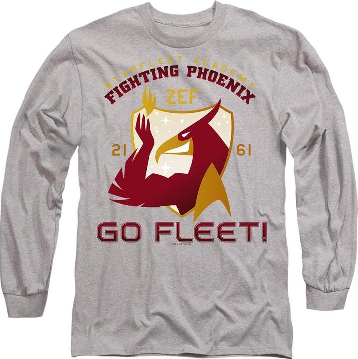 Produktbild Fighting Phoenix TShirt (XL)