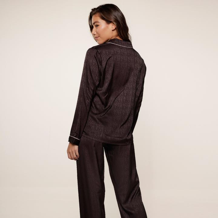 Actual product image LingaDore Nightwear set (XXL)
