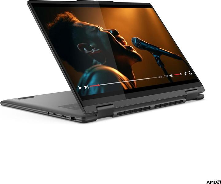 Image du produit Lenovo Yoga 7 2-in-1 (14", AMD Ryzen 7 8840HS, 16 Go, 1000 Go, CH)