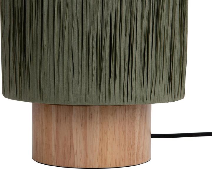 Actual product image Leitmotiv Table Lamp Sheer Round (E27)
