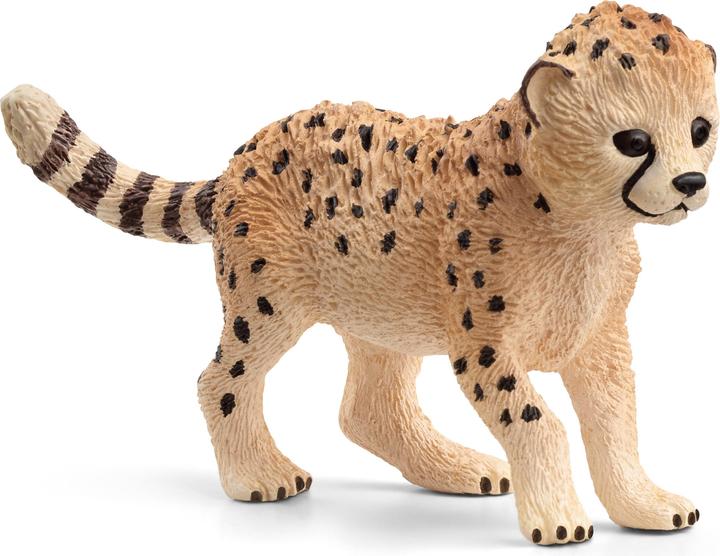 Produktbild Schleich Gepardenbaby