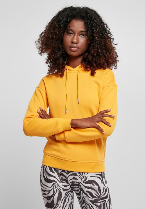 Immagine prodotto Urban Classics Felpa con cappuccio da donna - 990 (S)