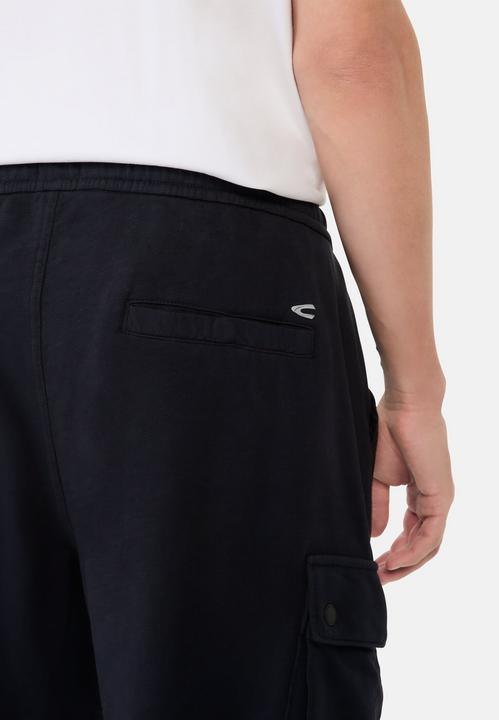 Immagine prodotto Camel Active Sweatshorts mit Cargotaschen (L)