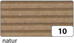 Immagine prodotto Folia Fogli di cartone ondulato (260 g/m², 10 x)