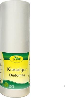 Produktbild cdVet Kieselgur