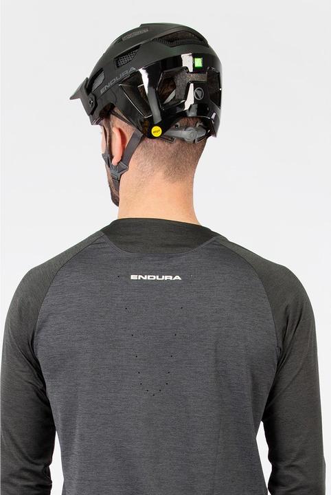 Image du produit Endura Maillot SingleTrack (manches longues) (M)