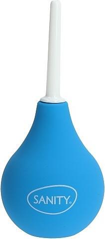 Immagine prodotto Sanity Siringa a pera Gr5 89ml a due pezzi