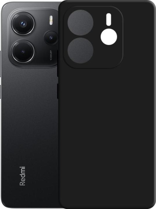 Image du produit 3MK Redmi Note 14 4G - Matt Case Pro (Xiaomi Redmi Note 14)